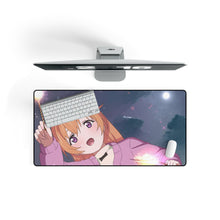 Load image into Gallery viewer, Kanata Konoe Mouse Pad (Desk Mat)