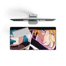 Load image into Gallery viewer, Anime Bleach Mouse Pad (Desk Mat)