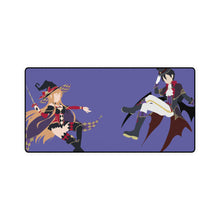 Load image into Gallery viewer, Sword Art Online Mouse Pad (Desk Mat)