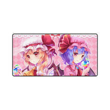 Load image into Gallery viewer, Touhou Mouse Pad (Desk Mat)