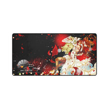 Load image into Gallery viewer, Anime Bleach Mouse Pad (Desk Mat)