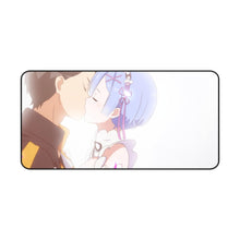 Load image into Gallery viewer, Anime Re:ZERO -Starting Life in Another World- Mouse Pad (Desk Mat)