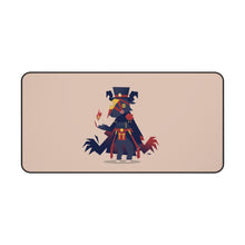 Load image into Gallery viewer, Anime Overlord Mouse Pad (Desk Mat)