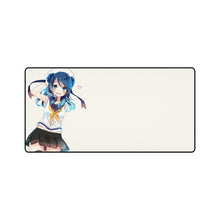 Load image into Gallery viewer, Anime Kantai Collection Mouse Pad (Desk Mat)