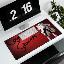 Load image into Gallery viewer, Anime Bleach Mouse Pad (Desk Mat)
