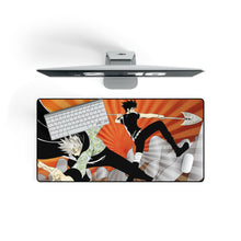 Load image into Gallery viewer, Anime Rave Master Mouse Pad (Desk Mat)