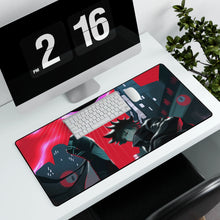 Load image into Gallery viewer, Jujutsu Kaisen Mouse Pad (Desk Mat)