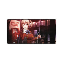 Load image into Gallery viewer, Anime Original Mouse Pad (Desk Mat)