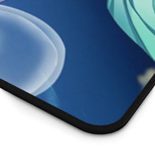 Load image into Gallery viewer, Date A Live Mouse Pad (Desk Mat) Hemmed Edge