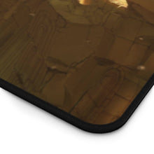 Load image into Gallery viewer, Anime Original Mouse Pad (Desk Mat) Hemmed Edge