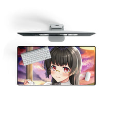 Load image into Gallery viewer, Anime Kantai Collection Mouse Pad (Desk Mat)