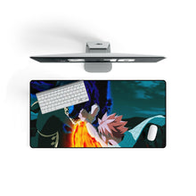 Load image into Gallery viewer, Anime Fairy Tail Mouse Pad (Desk Mat)
