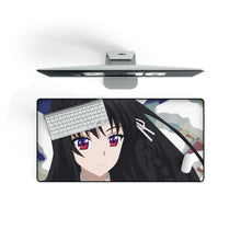 Load image into Gallery viewer, Classroom of the Elite Suzune Mouse Pad (Desk Mat)