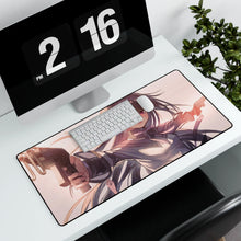 Load image into Gallery viewer, Homura Akemi Mouse Pad (Desk Mat)