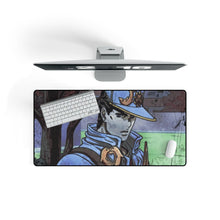Load image into Gallery viewer, Anime Jojo's Bizarre Adventure Mouse Pad (Desk Mat)