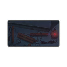 Load image into Gallery viewer, Your Name. Mouse Pad (Desk Mat)