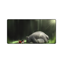 Load image into Gallery viewer, My Neighbor Totoro Mouse Pad (Desk Mat)