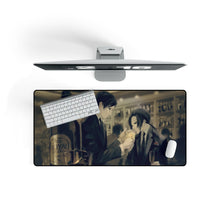 Load image into Gallery viewer, Hetalia: Axis Powers Mouse Pad (Desk Mat) On Desk