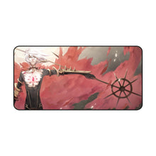 Load image into Gallery viewer, Fate/Apocrypha by Mouse Pad (Desk Mat)