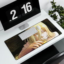 Load image into Gallery viewer, Vinland Saga Mouse Pad (Desk Mat)
