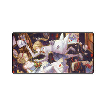 Load image into Gallery viewer, Touhou Mouse Pad (Desk Mat)