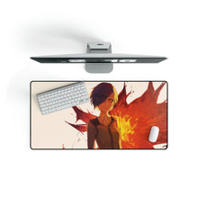 Load image into Gallery viewer, Touka Mouse Pad (Desk Mat)