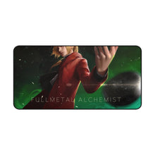 Load image into Gallery viewer, Anime FullMetal Alchemist Mouse Pad (Desk Mat)