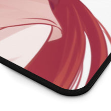 Load image into Gallery viewer, Adlet Mayer Mouse Pad (Desk Mat) Hemmed Edge