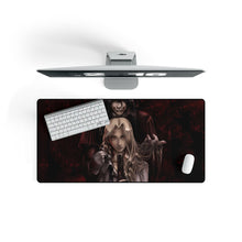 Load image into Gallery viewer, Hellsing Mouse Pad (Desk Mat) On Desk