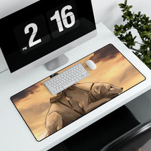 Load image into Gallery viewer, Avatar: The Legend Of Korra Mouse Pad (Desk Mat)