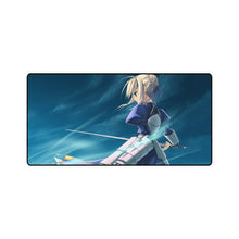 Load image into Gallery viewer, Fate/Stay Night Mouse Pad (Desk Mat)