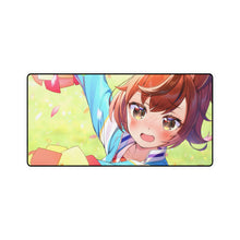 Load image into Gallery viewer, Uma Musume: Pretty Derby Mouse Pad (Desk Mat)