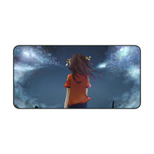 Load image into Gallery viewer, The Melancholy Of Haruhi Suzumiya Mouse Pad (Desk Mat)
