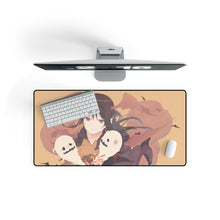 Load image into Gallery viewer, Puella Magi Madoka Magica Mouse Pad (Desk Mat)