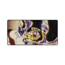 Load image into Gallery viewer, Anime Jojo's Bizarre Adventure Mouse Pad (Desk Mat)