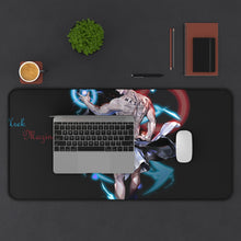Load image into Gallery viewer, Urek Mazino Mouse Pad (Desk Mat) With Laptop