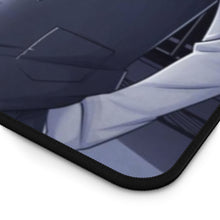 Load image into Gallery viewer, Durarara!! Izaya Orihara, Shizuo Heiwajima, Celty Sturluson Mouse Pad (Desk Mat) Hemmed Edge