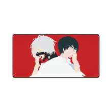 Load image into Gallery viewer, Anime Tokyo Ghoul Mouse Pad (Desk Mat)
