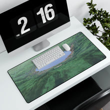Load image into Gallery viewer, Your Name. Mouse Pad (Desk Mat)