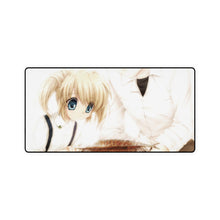 Load image into Gallery viewer, Rewrite Mouse Pad (Desk Mat)
