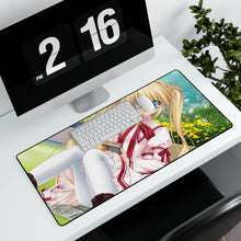 Load image into Gallery viewer, Rewrite Mouse Pad (Desk Mat)