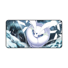Load image into Gallery viewer, Anime Pokémon Mouse Pad (Desk Mat)