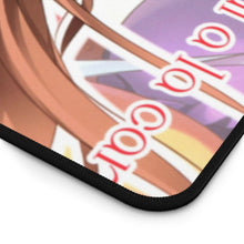 Load image into Gallery viewer, Anime Original Mouse Pad (Desk Mat) Hemmed Edge