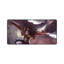 Load image into Gallery viewer, Anime Attack On Titan Mouse Pad (Desk Mat)