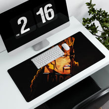 Load image into Gallery viewer, Anime Jojo's Bizarre Adventure Mouse Pad (Desk Mat)