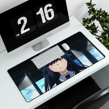 Load image into Gallery viewer, The Eminence in Shadow Mouse Pad (Desk Mat)