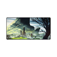 Load image into Gallery viewer, Anime Landscape Mouse Pad (Desk Mat)