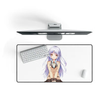 Load image into Gallery viewer, Angel Beats! Mouse Pad (Desk Mat)