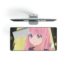 Load image into Gallery viewer, Hitori Gotou Mouse Pad (Desk Mat)