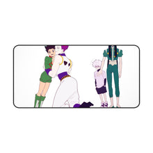 Load image into Gallery viewer, Hunter X Hunter Mouse Pad (Desk Mat)